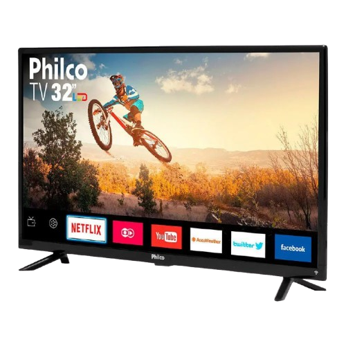 TV 42 polegadas Smart